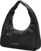 Mario Valentino Damen Tasche aus Polyurethan in Schwarz Produktbild-Vorschau 5