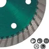 PRODIAMANT Diamentowa tarcza tnąca 75 mm Płytki, kamień Podgląd zdjęcia produktu 4