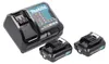 Trapano avvitatore a batteria Makita DF333DSAE 12V Anteprima dell’immagine prodotto 9