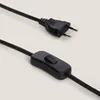 Tischlampe aus Keramik Iker Grün 510 mm Produktbild-Vorschau 4