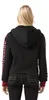 WL383 Damen Sweatjacke – Stylisch & Funktional Produktbild-Vorschau 7