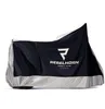 Rebelhorn Cover 2 Motorrad Abdeckplane, S Produktbild-Vorschau 6