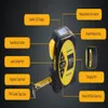 2-in-1 Digitales Laser-Bandmaß, wiederaufladbar, 50m Laser, Produktbild-Vorschau 3