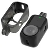Erweiterungs Schutzcover für DJI Osmo Nano Kamera Schwarz Produktbild-Vorschau 1