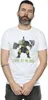 Marvel - "Ragnarok Come At Me Bro" T-Shirt für Herren Produktbild-Vorschau 2