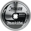 Makita Sägeblatt für Aluminium 260 x 30 mm - 80 Zähne Produktbild-Vorschau 1
