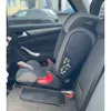 Kindersitzunterlage Auto Kunstleder Wasserabweisend mit Produktbild-Vorschau 2