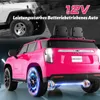 COSTWAY Chevrolet auto elettrica per bambini, veicolo Anteprima dell’immagine prodotto 7