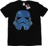 Star Wars - "Space" T-Shirt für Herren BI51982 (XL) Produktbild-Vorschau 1