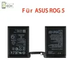Ersatz Akku für Asus ROG Phone 5 / 5S Pro C21P2001 3000mAh Produktbild-Vorschau 2