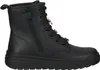 Geox Phaolae Schnürstiefel Schwarz Produktbild-Vorschau 10