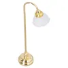 Miniaturní stojací lampa do domečku pro panenky, měřítko Náhled obrázku produktu 2