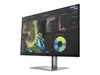 HP Z27k G3 - 68,6 cm (27 Zoll) - 3840 x 2160 pixels - 4K Voir les images du produit 2