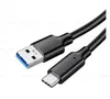 Cavo USB-C 3.2 cavo dati 60W telefono cellulare cavo di Anteprima dell’immagine prodotto 1
