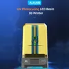 3D tiskárna GEEETECH Alkaid, LCD tiskárna na pryskyřici, Náhled obrázku produktu 2