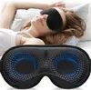 Umisleep 2024 Gewichtete Schlafmaske Männer & Frauen, 3D Produktbild-Vorschau 1