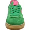 Tamaris Sneaker Grün Produktbild-Vorschau 7