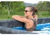 Rahmen-Gartenpool 549 x 274 x 132 cm 11 in 1 Bestway 561KA Produktbild-Vorschau 5