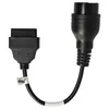 vhbw OBD Adapter 38Pin-OBD1 auf OBD2 kompatibel mit Iveco Produktbild-Vorschau 4