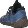 Rieker 52573-14 - Rieker Slipper Blau  Rieker Farbe: blau, Produktbild-Vorschau 19
