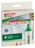 Edding EcoLine 24, 4 Stück(e), Blau, Grün, Pink, Gelb, 3 Produktbild-Vorschau 16