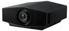 Sony BRAVIA 7 VPL-XW5100/B 4K HDR Laser-Heimkino-Projektor Produktbild-Vorschau 1