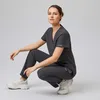 Sportsline Damen Kasack graphit, XL : XL : graphit : 94% Produktbild-Vorschau 5