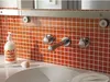 Glasmosaik CM 4060 rot 30,2x32,7 cm Produktbild-Vorschau 4