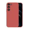 Hülle für Samsung Galaxy S23 Case Cover Bumper Silikon Produktbild-Vorschau 8