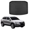 Tapis De Coffre Sur Mesure Pour Skoda Karoq 2WD Depuis Voir les images du produit 1