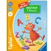 tiptoi® Lern mit mir! Deutsch 1. Klasse Produktbild-Vorschau 1