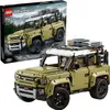 LEGO Technic 42110 Land Rover Defender Náhľad obrázku produktu 1