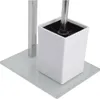 MSV "SYDNEY" serie bagno Set per WC a stelo in acciaio inox Anteprima dell’immagine prodotto 3
