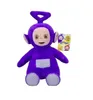 Teletubbies pluszowy 36 cm duży Tinky-Winky fioletowy Podgląd zdjęcia produktu 2