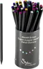 BRUNNEN Bleistift Brillant 1027328 Produktbild-Vorschau 1