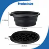 Ciotola rinfrescante per il viso in morbido silicone, Anteprima dell’immagine prodotto 11