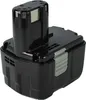 vhbw Akku Ersatz für Hitachi EBL1430, BCL1430, BCL1415, Produktbild-Vorschau 2