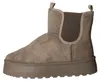 Schlupf-/Reißverschlußstiefelette Warmfutter bis 35mm Produktbild-Vorschau 2