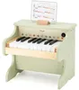 VIGA PolarB Drewniane Pianino dla Dzieci Nauka Gry Nutki Podgląd zdjęcia produktu 1