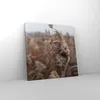 Bild auf Leinwand - Leinwandbild - Einteilig - Boho Ähren Produktbild-Vorschau 4
