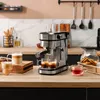 Cecotec 01646, Espressomaschine, 1,2 l, Kaffeekapsel, 1350 Produktbild-Vorschau 6