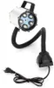 Arbeitsleuchte mit Flexibel Arm 5W 220V Drehmaschine Licht Produktbild-Vorschau 7
