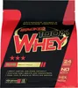Stacker2 100% Whey (454g) Creamy Vanilla - Eiweiße - Produktbild-Vorschau 1