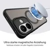 Magsafe Hülle für Xiaomi Redmi Note 17 Pro 5G Handyhülle Produktbild-Vorschau 5