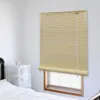 vidaXL Roleta bambusowa 140x220 cm naturalna Podgląd zdjęcia produktu 2