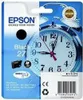 Epson 27 - 6,2 ml - čierna - originálna - atramentová Náhľad obrázku produktu 2