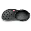 Crocs Crocband Clog Sandały Black 46-47 Podgląd zdjęcia produktu 18