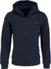 Chiemsee Herren Sweatjacke mit Chiemsee Rückenprint Produktbild-Vorschau 1
