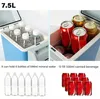 Multifunkční elektrická chladicí taška s funkcí ohřevu do Náhled obrázku produktu 8