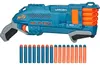 Nerf Elite 2.0 Warden DB-8, Nerf Gun Produktbild-Vorschau 1